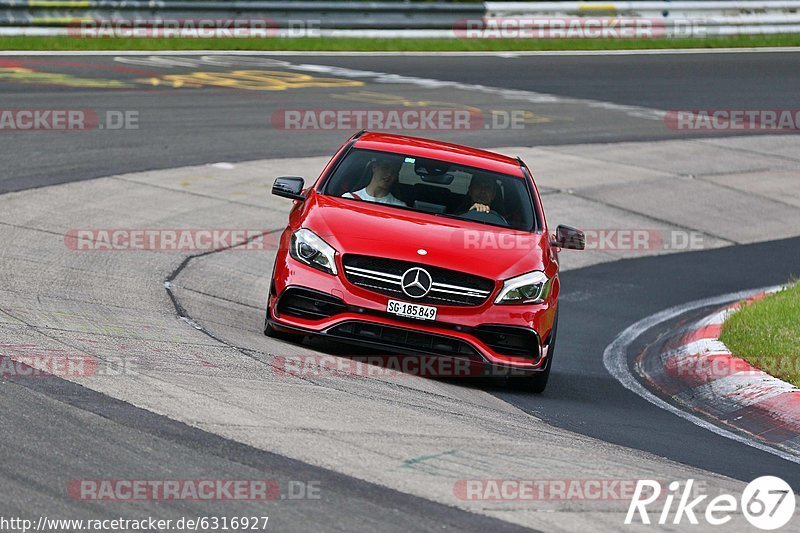 Bild #6316927 - Touristenfahrten Nürburgring Nordschleife (30.05.2019)