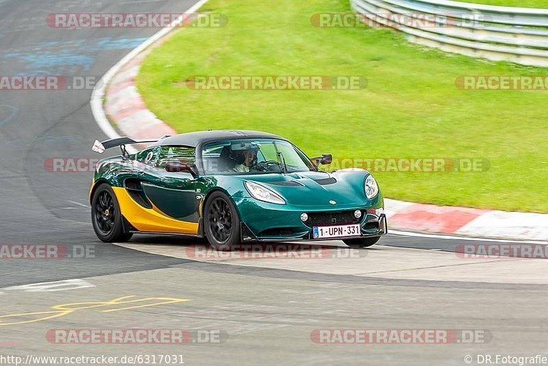 Bild #6317031 - Touristenfahrten Nürburgring Nordschleife (30.05.2019)