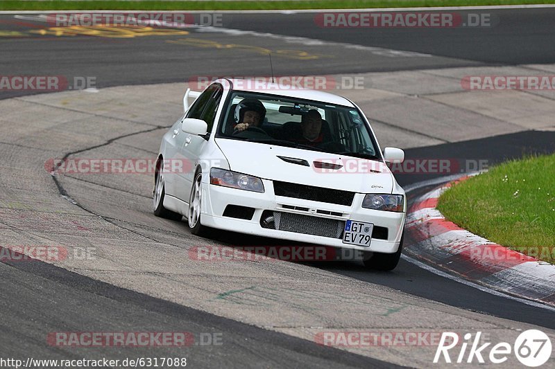 Bild #6317088 - Touristenfahrten Nürburgring Nordschleife (30.05.2019)