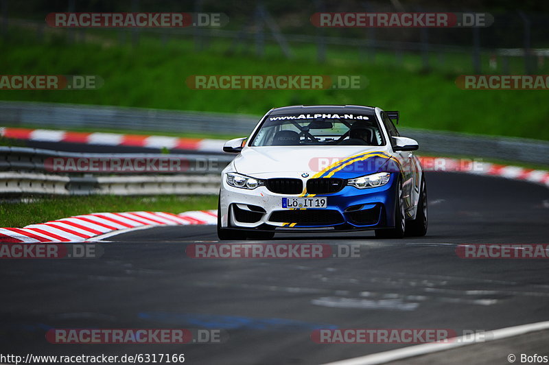 Bild #6317166 - Touristenfahrten Nürburgring Nordschleife (30.05.2019)