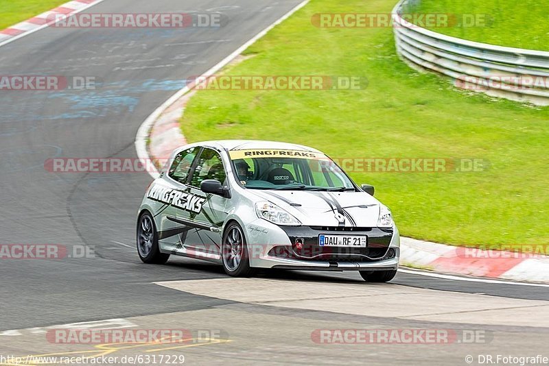 Bild #6317229 - Touristenfahrten Nürburgring Nordschleife (30.05.2019)