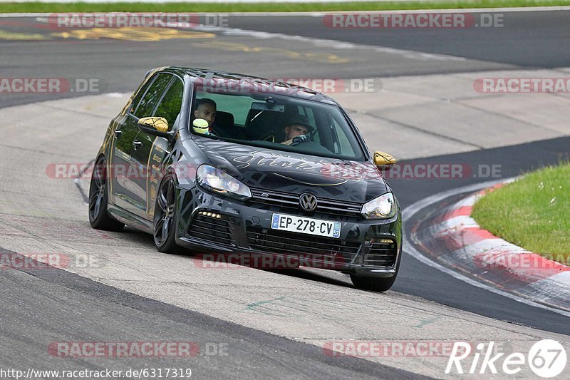 Bild #6317319 - Touristenfahrten Nürburgring Nordschleife (30.05.2019)