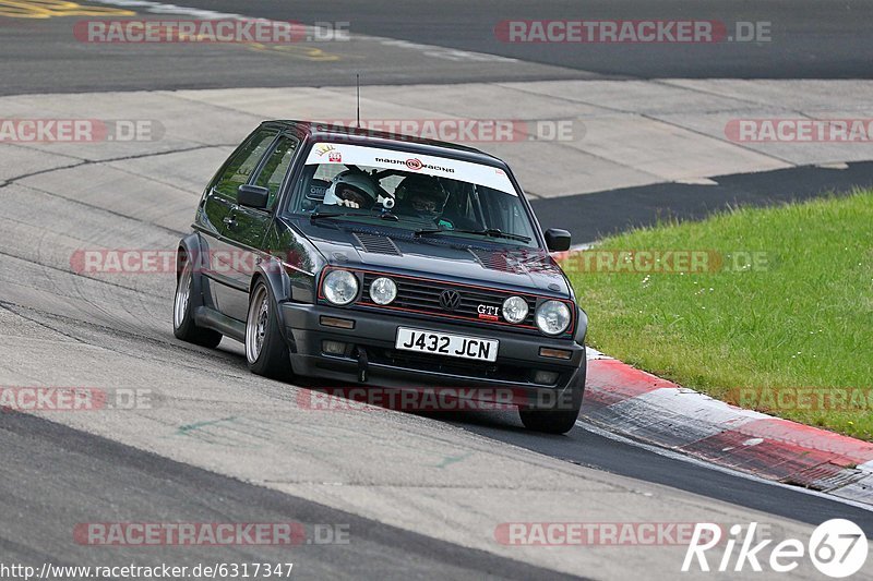 Bild #6317347 - Touristenfahrten Nürburgring Nordschleife (30.05.2019)