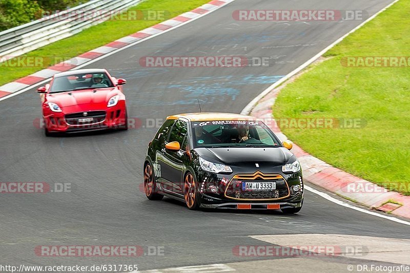 Bild #6317365 - Touristenfahrten Nürburgring Nordschleife (30.05.2019)