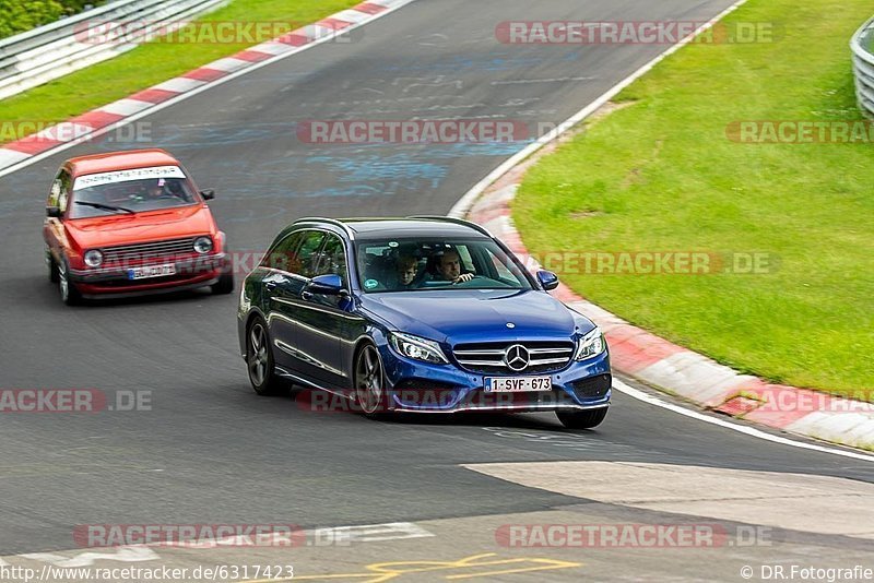 Bild #6317423 - Touristenfahrten Nürburgring Nordschleife (30.05.2019)