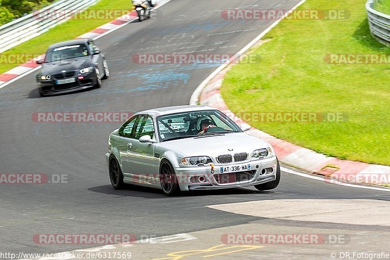 Bild #6317569 - Touristenfahrten Nürburgring Nordschleife (30.05.2019)