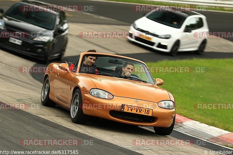 Bild #6317585 - Touristenfahrten Nürburgring Nordschleife (30.05.2019)