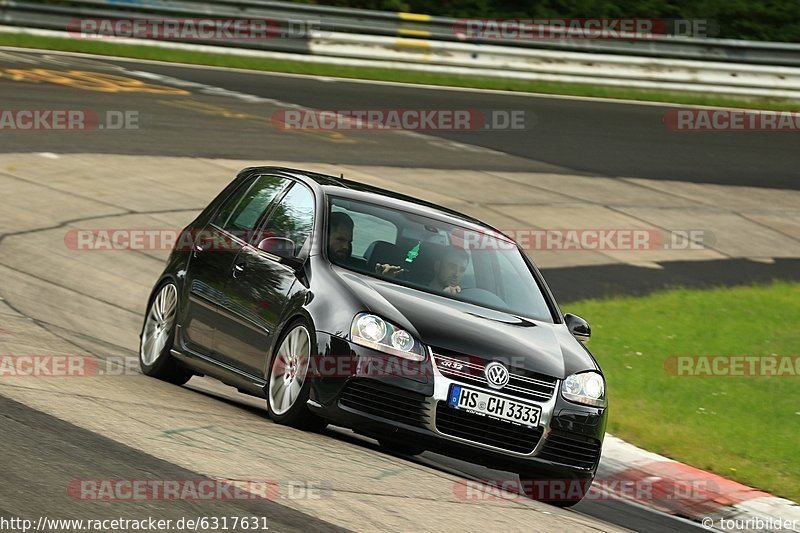 Bild #6317631 - Touristenfahrten Nürburgring Nordschleife (30.05.2019)