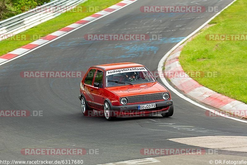 Bild #6317680 - Touristenfahrten Nürburgring Nordschleife (30.05.2019)