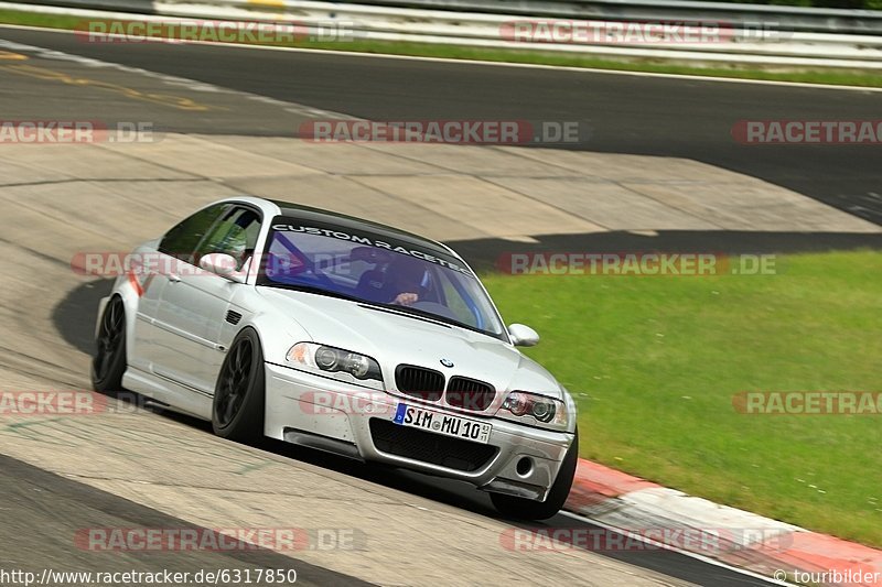 Bild #6317850 - Touristenfahrten Nürburgring Nordschleife (30.05.2019)