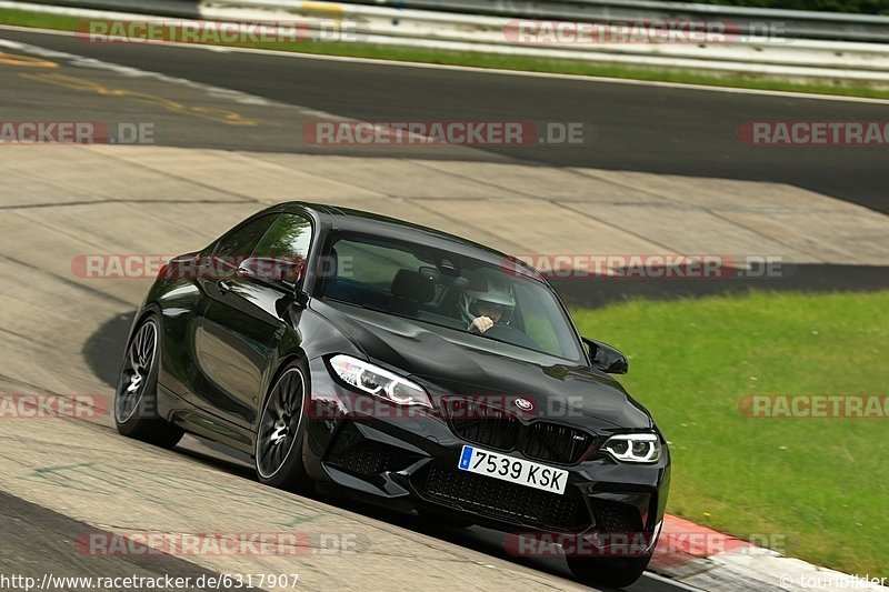 Bild #6317907 - Touristenfahrten Nürburgring Nordschleife (30.05.2019)