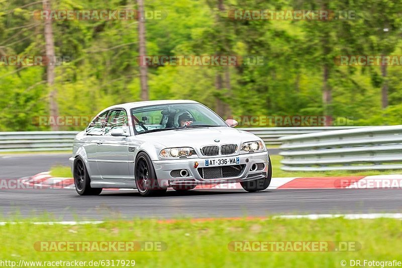 Bild #6317929 - Touristenfahrten Nürburgring Nordschleife (30.05.2019)