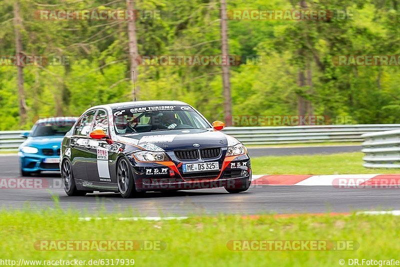 Bild #6317939 - Touristenfahrten Nürburgring Nordschleife (30.05.2019)