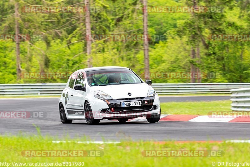 Bild #6317980 - Touristenfahrten Nürburgring Nordschleife (30.05.2019)