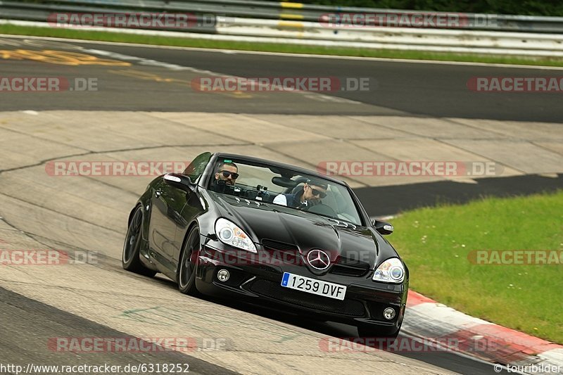 Bild #6318252 - Touristenfahrten Nürburgring Nordschleife (30.05.2019)