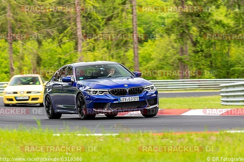 Bild #6318366 - Touristenfahrten Nürburgring Nordschleife (30.05.2019)