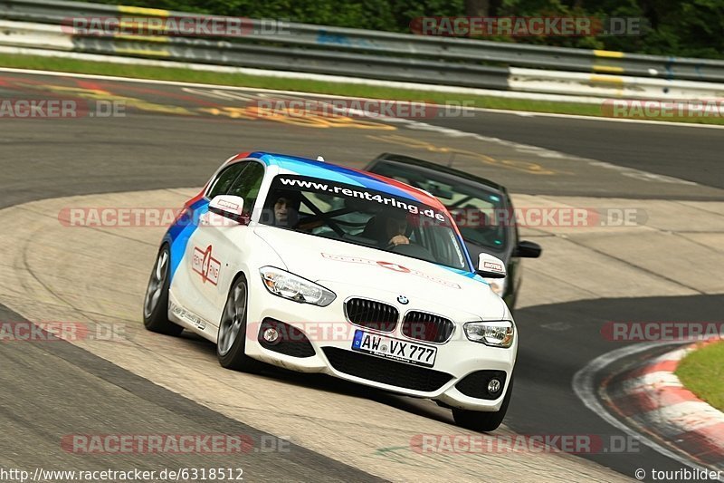 Bild #6318512 - Touristenfahrten Nürburgring Nordschleife (30.05.2019)