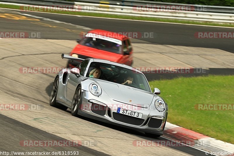 Bild #6318593 - Touristenfahrten Nürburgring Nordschleife (30.05.2019)