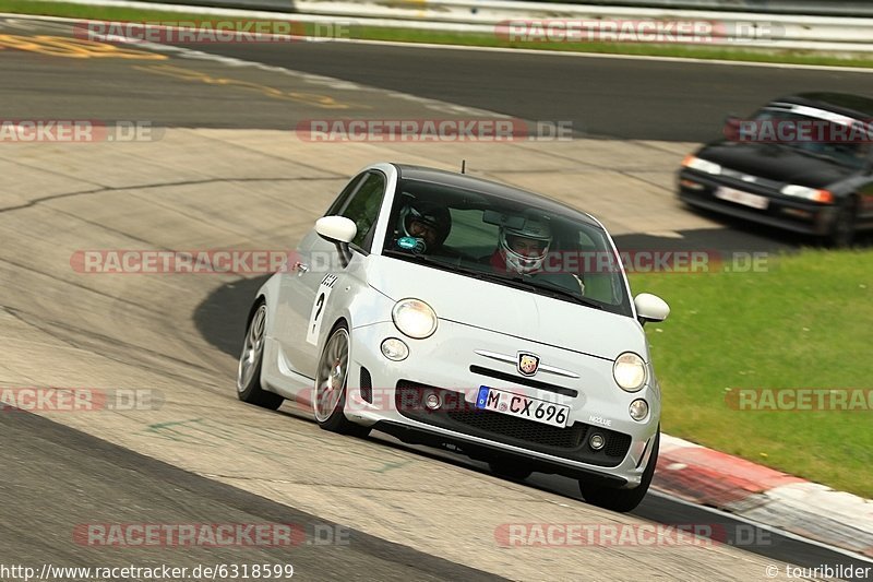 Bild #6318599 - Touristenfahrten Nürburgring Nordschleife (30.05.2019)