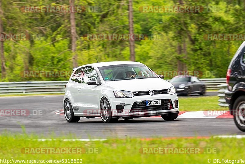 Bild #6318602 - Touristenfahrten Nürburgring Nordschleife (30.05.2019)