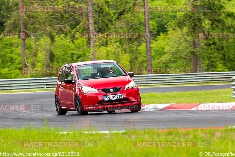 Bild #6318616 - Touristenfahrten Nürburgring Nordschleife (30.05.2019)