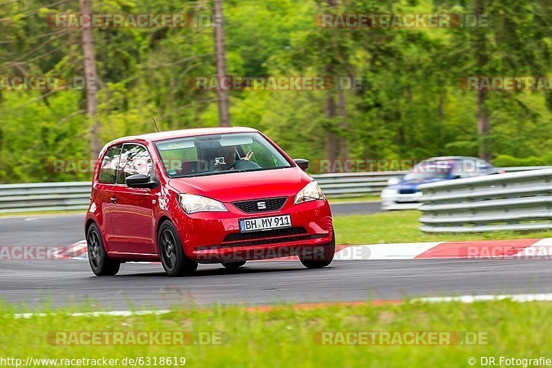 Bild #6318619 - Touristenfahrten Nürburgring Nordschleife (30.05.2019)