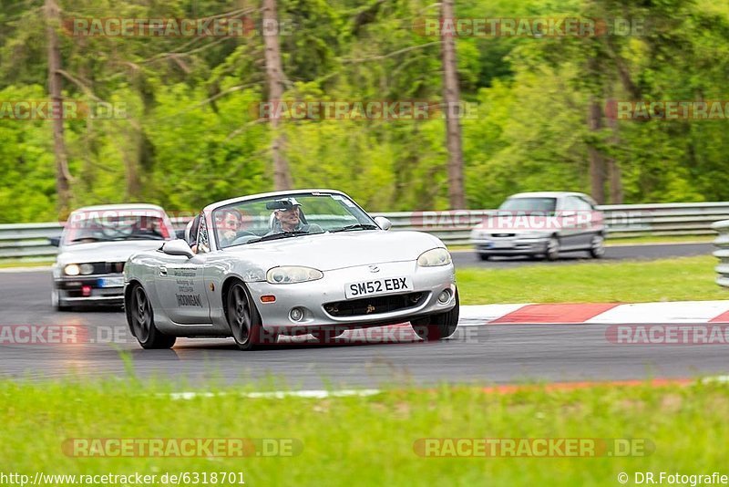 Bild #6318701 - Touristenfahrten Nürburgring Nordschleife (30.05.2019)