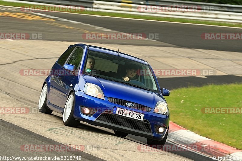 Bild #6318749 - Touristenfahrten Nürburgring Nordschleife (30.05.2019)