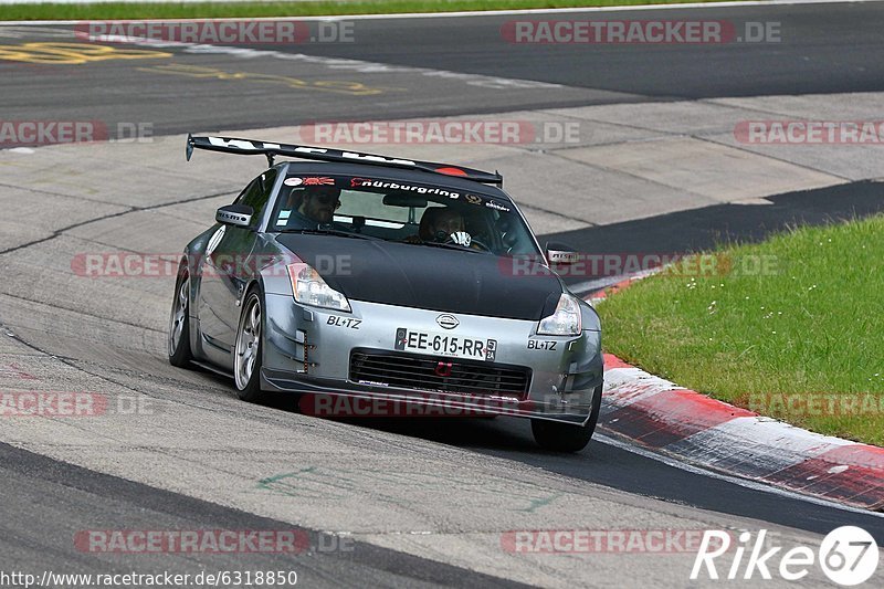 Bild #6318850 - Touristenfahrten Nürburgring Nordschleife (30.05.2019)