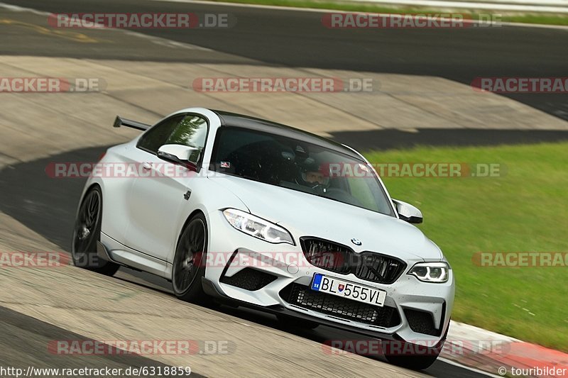 Bild #6318859 - Touristenfahrten Nürburgring Nordschleife (30.05.2019)