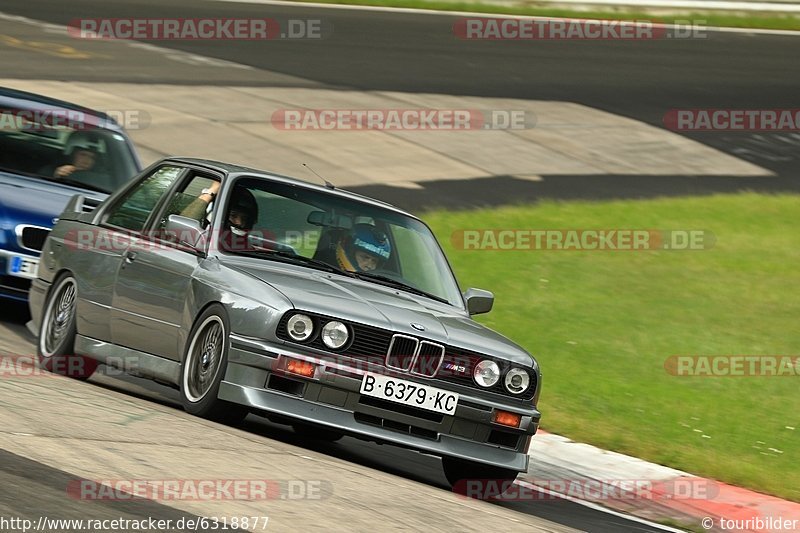 Bild #6318877 - Touristenfahrten Nürburgring Nordschleife (30.05.2019)