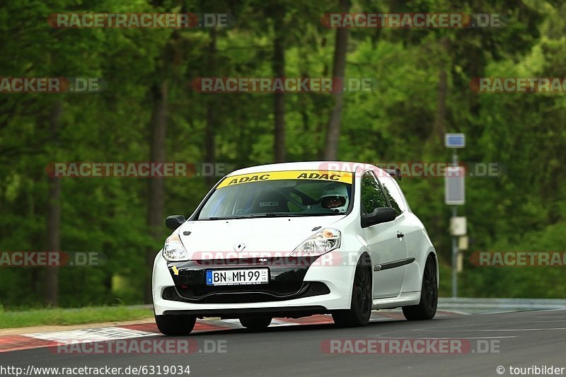 Bild #6319034 - Touristenfahrten Nürburgring Nordschleife (30.05.2019)