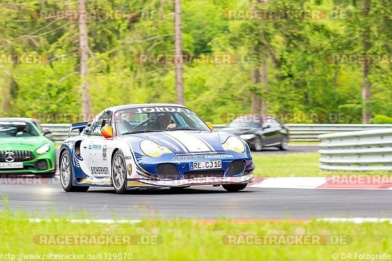 Bild #6319070 - Touristenfahrten Nürburgring Nordschleife (30.05.2019)