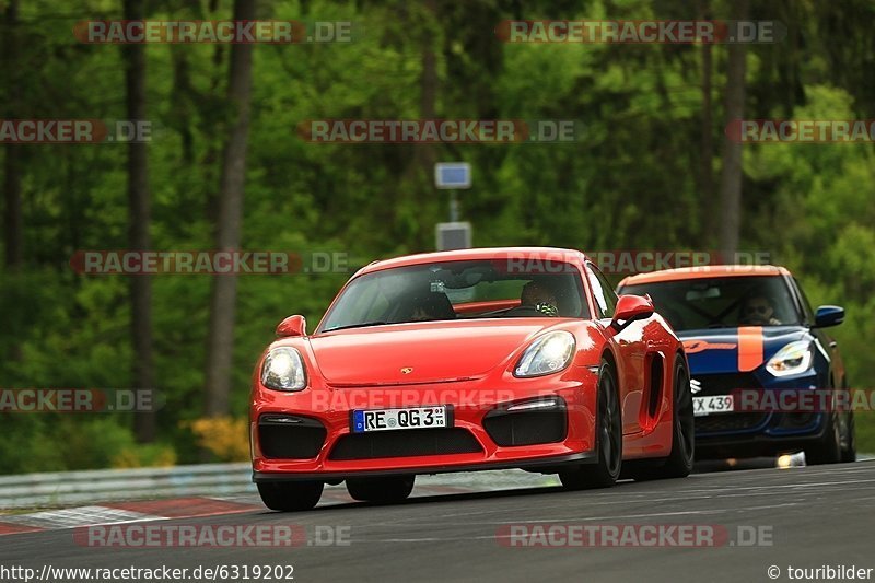 Bild #6319202 - Touristenfahrten Nürburgring Nordschleife (30.05.2019)