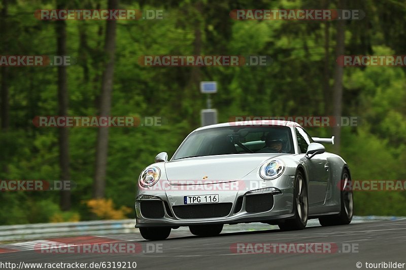 Bild #6319210 - Touristenfahrten Nürburgring Nordschleife (30.05.2019)