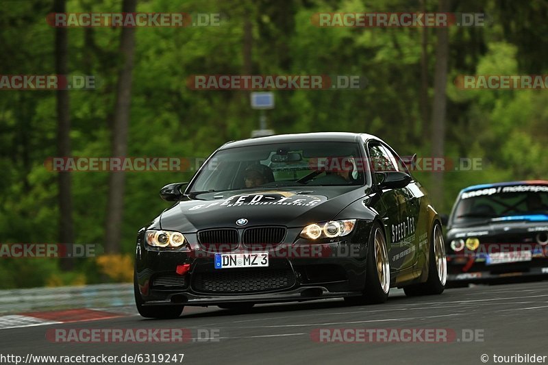 Bild #6319247 - Touristenfahrten Nürburgring Nordschleife (30.05.2019)