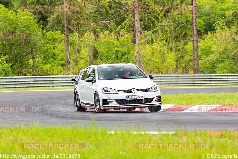 Bild #6319278 - Touristenfahrten Nürburgring Nordschleife (30.05.2019)