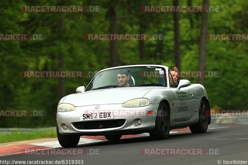 Bild #6319303 - Touristenfahrten Nürburgring Nordschleife (30.05.2019)