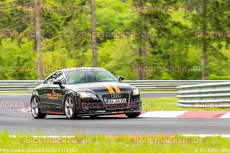 Bild #6319362 - Touristenfahrten Nürburgring Nordschleife (30.05.2019)