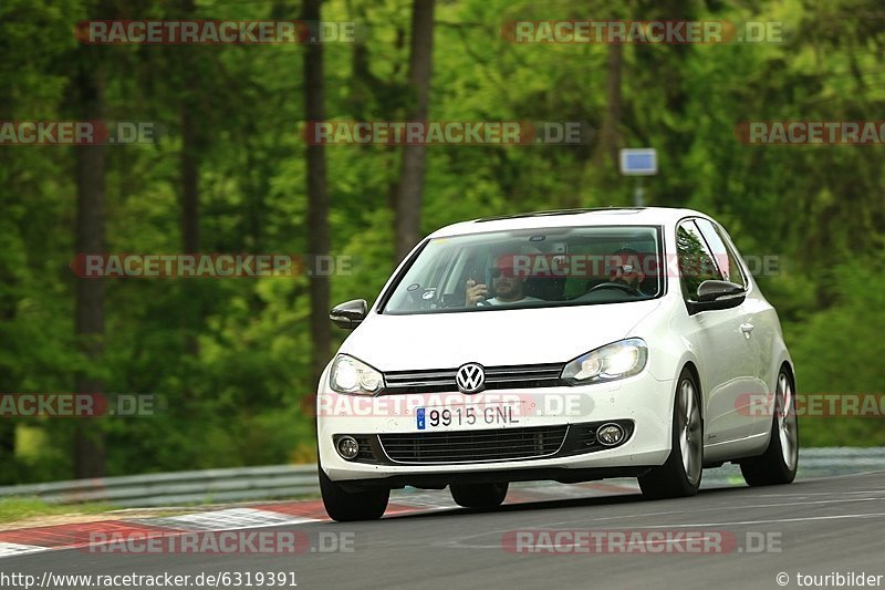 Bild #6319391 - Touristenfahrten Nürburgring Nordschleife (30.05.2019)