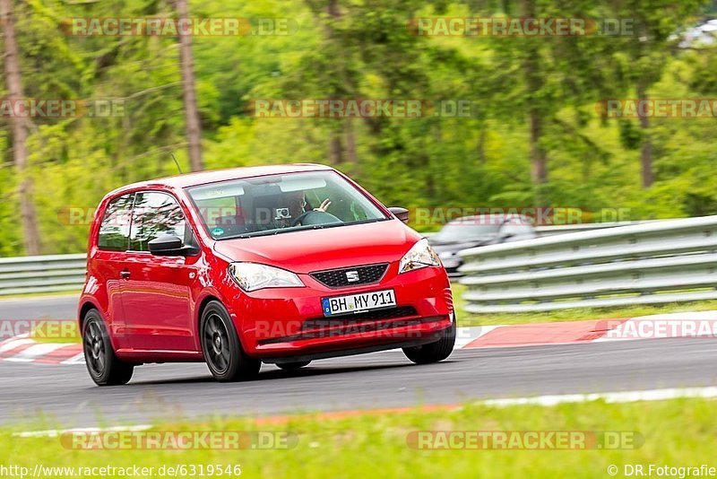 Bild #6319546 - Touristenfahrten Nürburgring Nordschleife (30.05.2019)