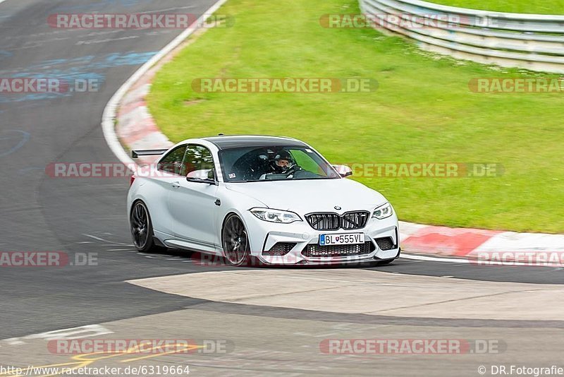 Bild #6319664 - Touristenfahrten Nürburgring Nordschleife (30.05.2019)