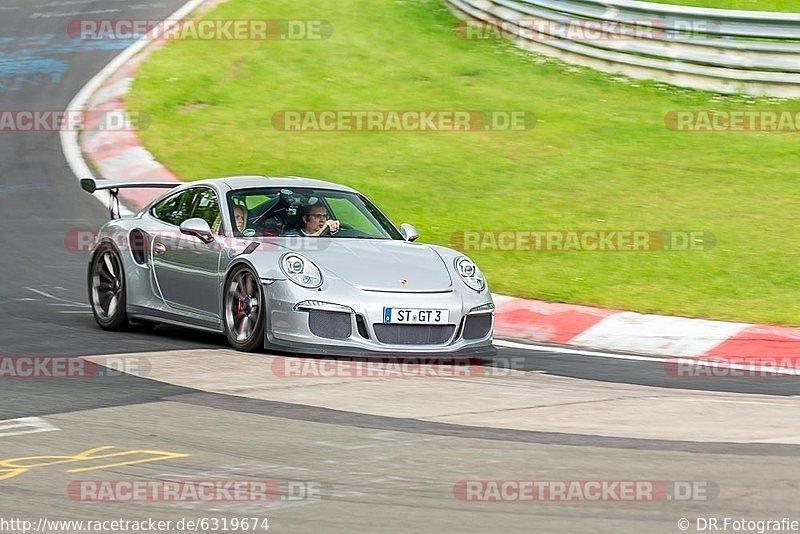 Bild #6319674 - Touristenfahrten Nürburgring Nordschleife (30.05.2019)