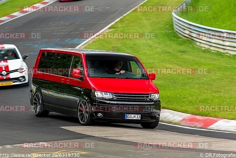 Bild #6319730 - Touristenfahrten Nürburgring Nordschleife (30.05.2019)