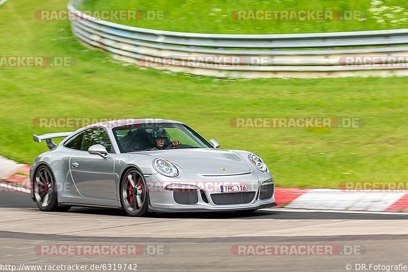 Bild #6319742 - Touristenfahrten Nürburgring Nordschleife (30.05.2019)