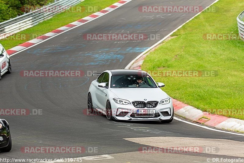 Bild #6319745 - Touristenfahrten Nürburgring Nordschleife (30.05.2019)