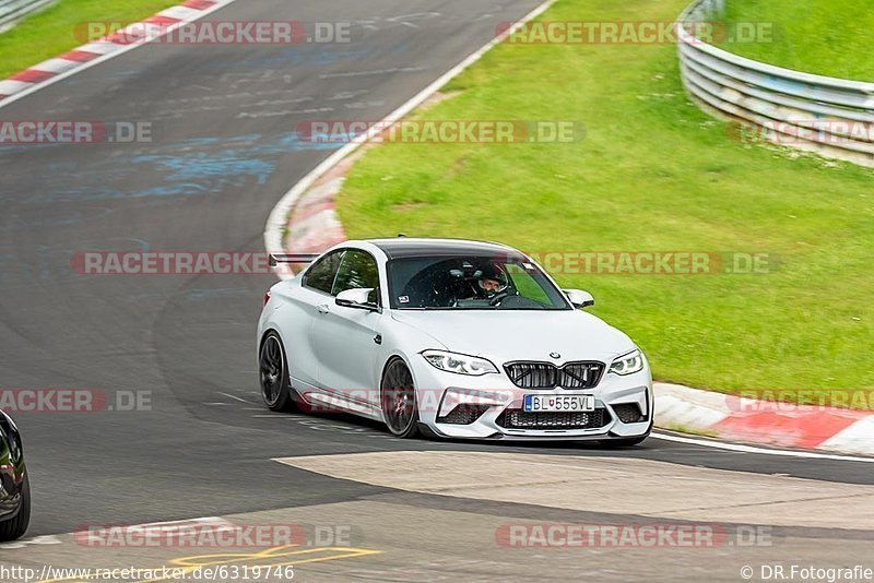 Bild #6319746 - Touristenfahrten Nürburgring Nordschleife (30.05.2019)