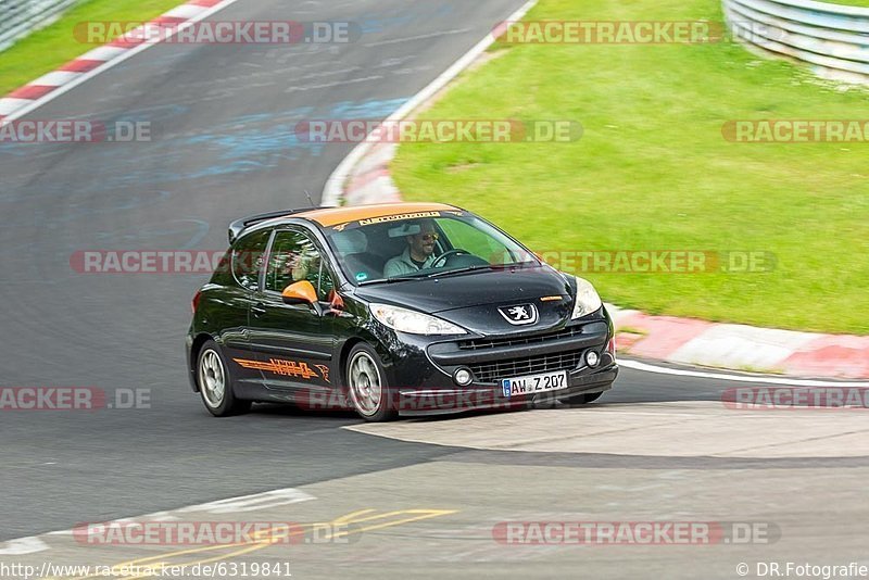 Bild #6319841 - Touristenfahrten Nürburgring Nordschleife (30.05.2019)