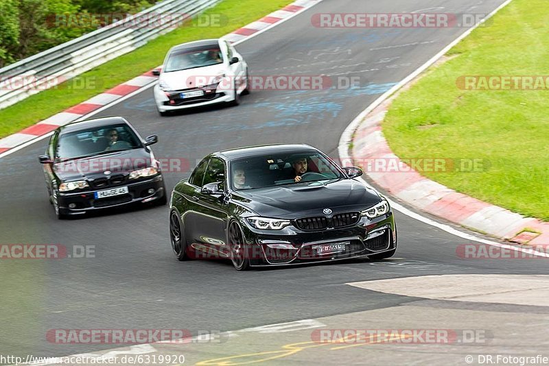 Bild #6319920 - Touristenfahrten Nürburgring Nordschleife (30.05.2019)