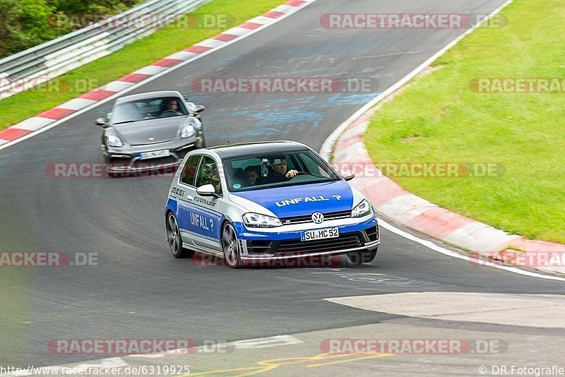 Bild #6319925 - Touristenfahrten Nürburgring Nordschleife (30.05.2019)